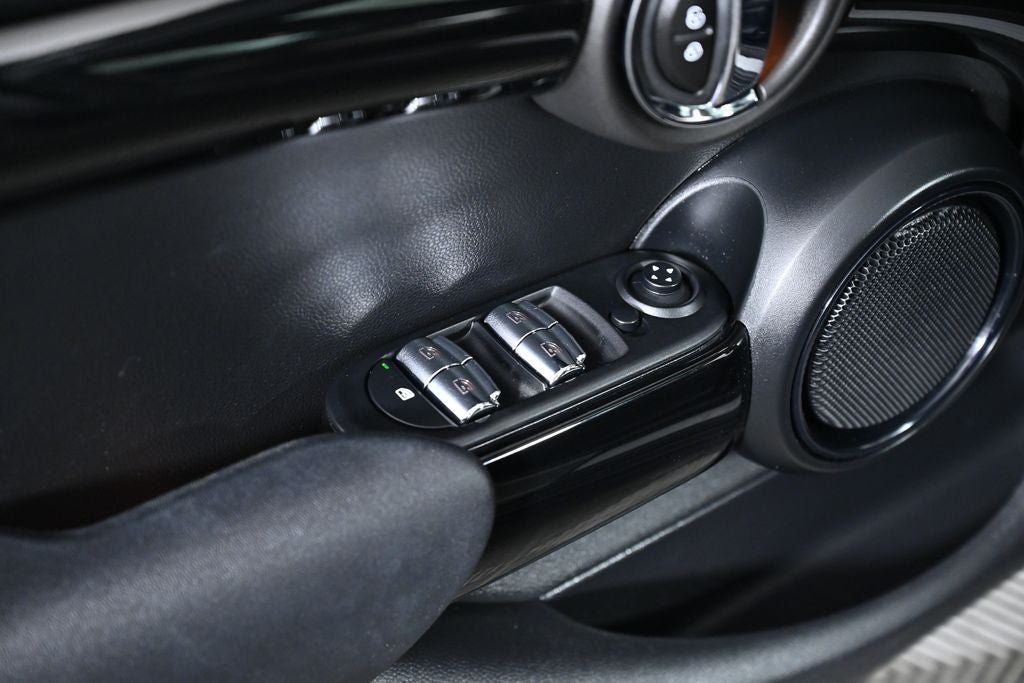 2021 MINI HARDTOP 4 DOOR Cooper S