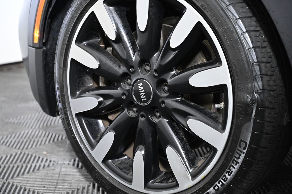 2021 MINI HARDTOP 4 DOOR Cooper S