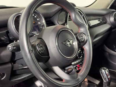 2020 MINI HARDTOP 4 DOOR Base