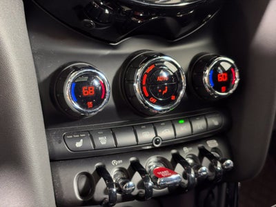 2020 MINI HARDTOP 4 DOOR Base