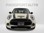 2020 MINI HARDTOP 4 DOOR Base
