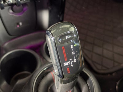 2020 MINI HARDTOP 4 DOOR Base