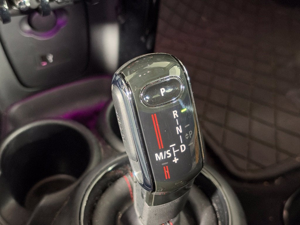 2020 MINI HARDTOP 4 DOOR Base