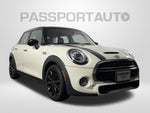 2020 MINI HARDTOP 4 DOOR Base