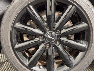 2020 MINI HARDTOP 4 DOOR Base