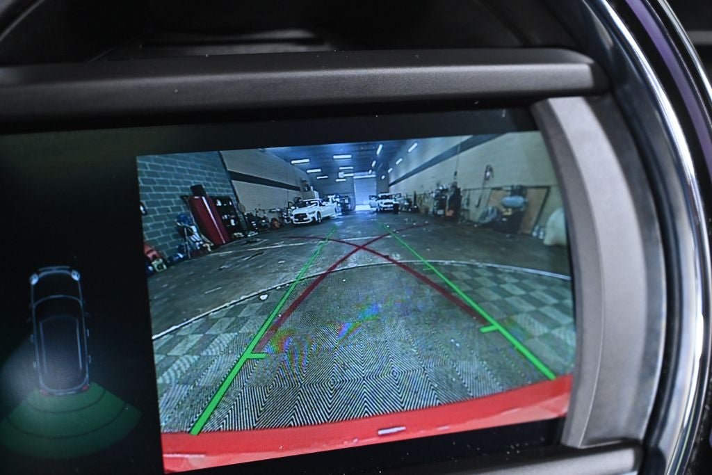 2021 MINI Cooper S Cooper S