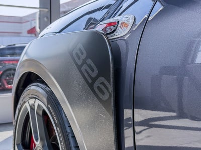 2021 MINI John Cooper Works GP John Cooper Works GP