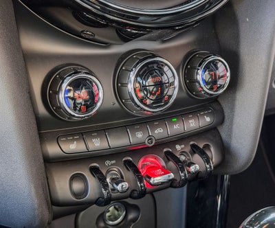 2021 MINI John Cooper Works GP John Cooper Works GP