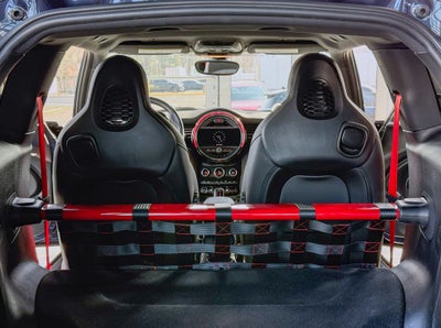 2021 MINI John Cooper Works GP John Cooper Works GP