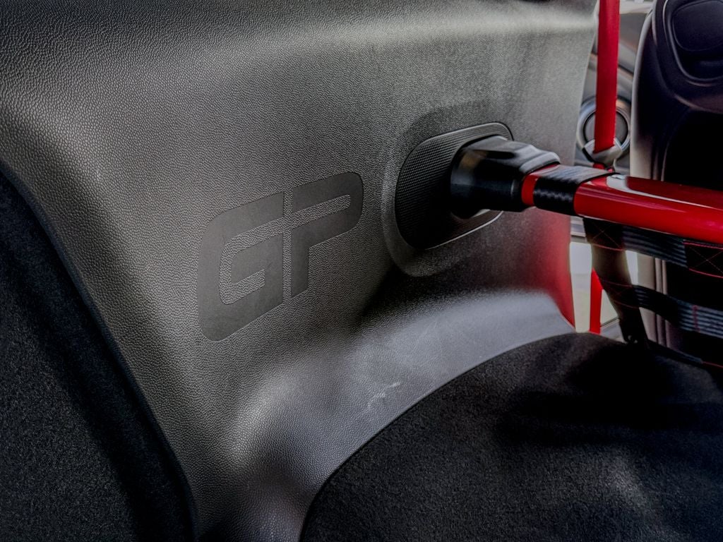 2021 MINI John Cooper Works GP John Cooper Works GP