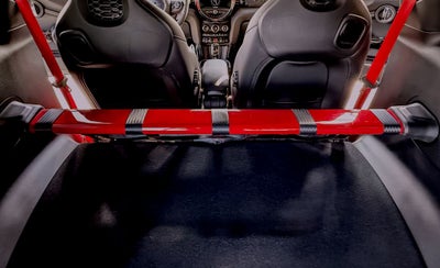 2021 MINI John Cooper Works GP John Cooper Works GP