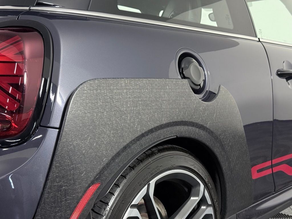 2021 MINI John Cooper Works GP Base