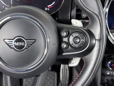 2021 MINI John Cooper Works GP Base