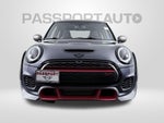 2021 MINI John Cooper Works GP Base
