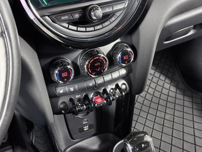 2021 MINI John Cooper Works GP Base