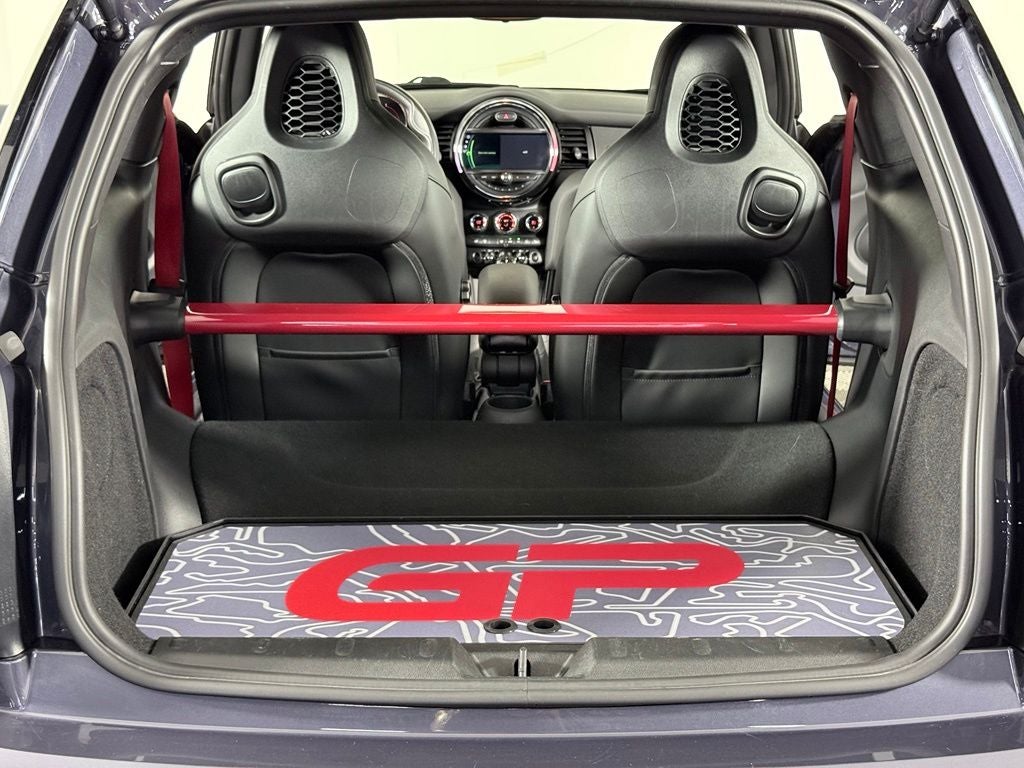2021 MINI John Cooper Works GP Base