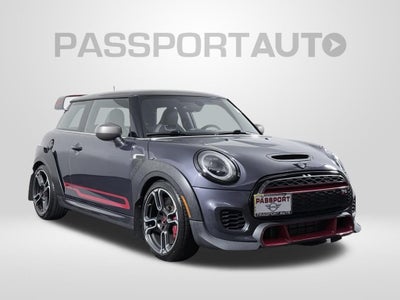 2021 MINI John Cooper Works GP Base