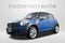2011 MINI Countryman Cooper