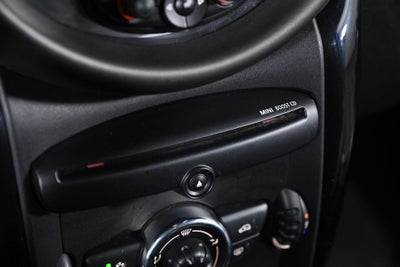 2011 MINI Countryman Cooper