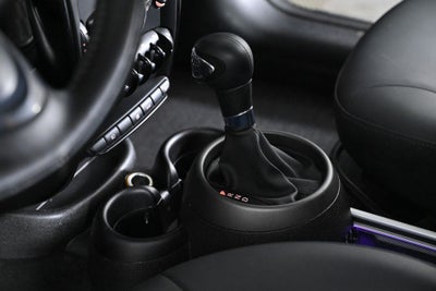 2011 MINI Countryman Cooper