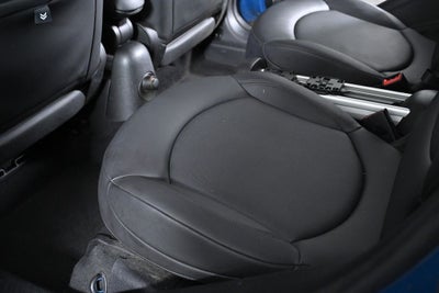 2011 MINI Countryman Cooper