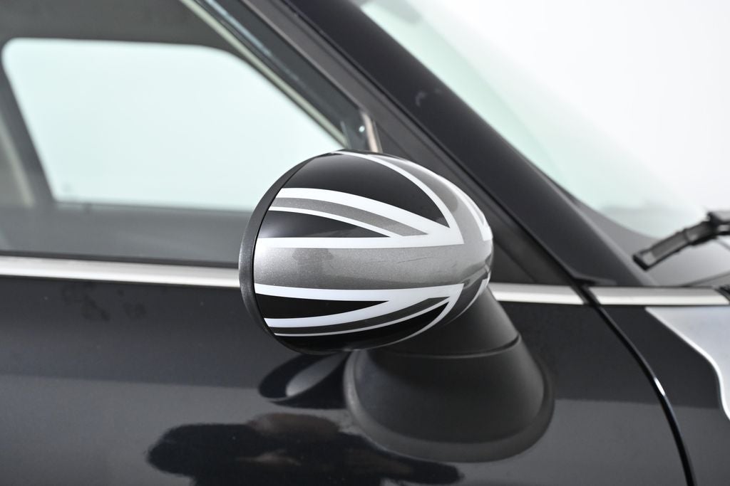 2012 MINI Countryman Cooper