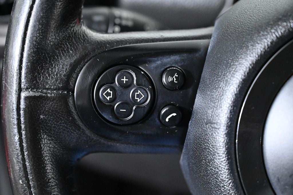 2012 MINI Countryman Cooper