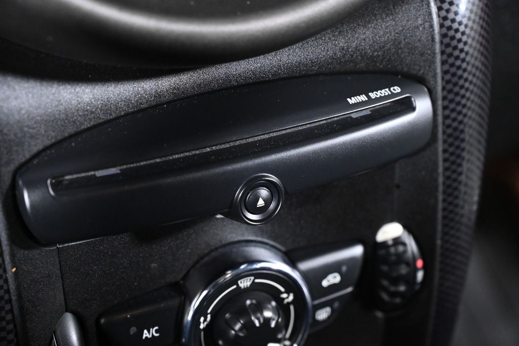 2012 MINI Countryman Cooper