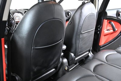 2012 MINI Countryman Cooper