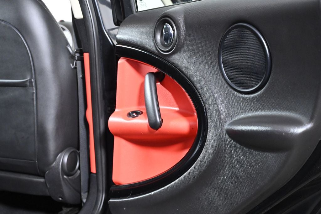 2012 MINI Countryman Cooper