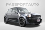 2012 MINI Countryman Cooper