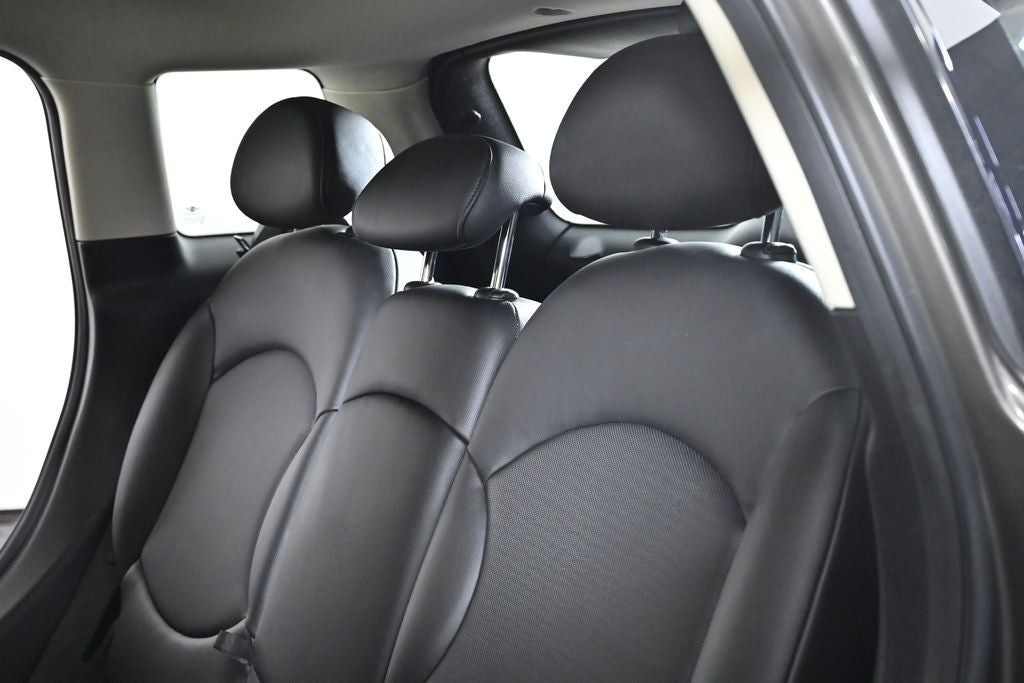 2012 MINI Countryman Cooper S