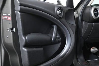 2012 MINI Countryman Cooper S