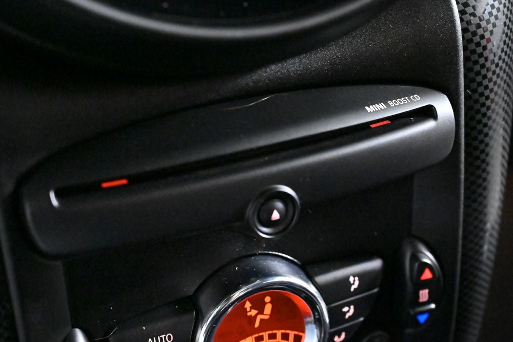 2014 MINI Cooper S Countryman Base