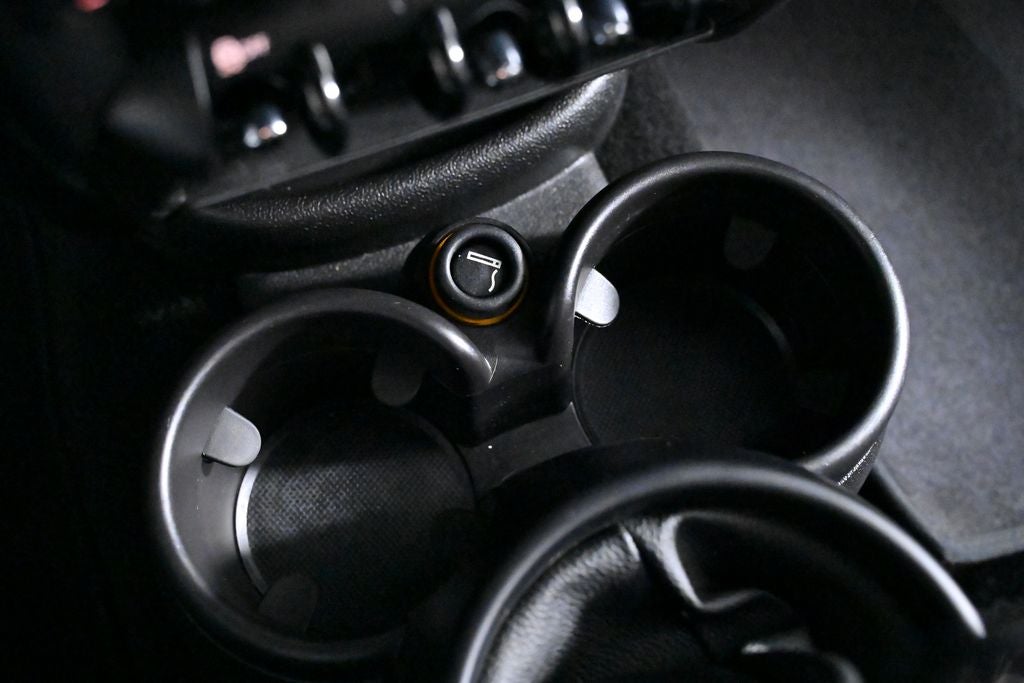 2014 MINI Cooper S Countryman Base