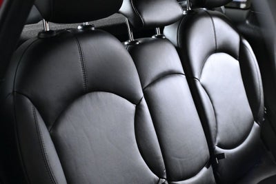 2014 MINI Cooper S Countryman Base