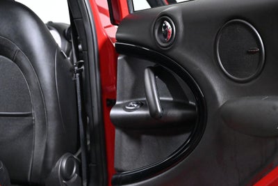 2014 MINI Cooper S Countryman Base