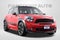 2014 MINI Cooper S Countryman Base