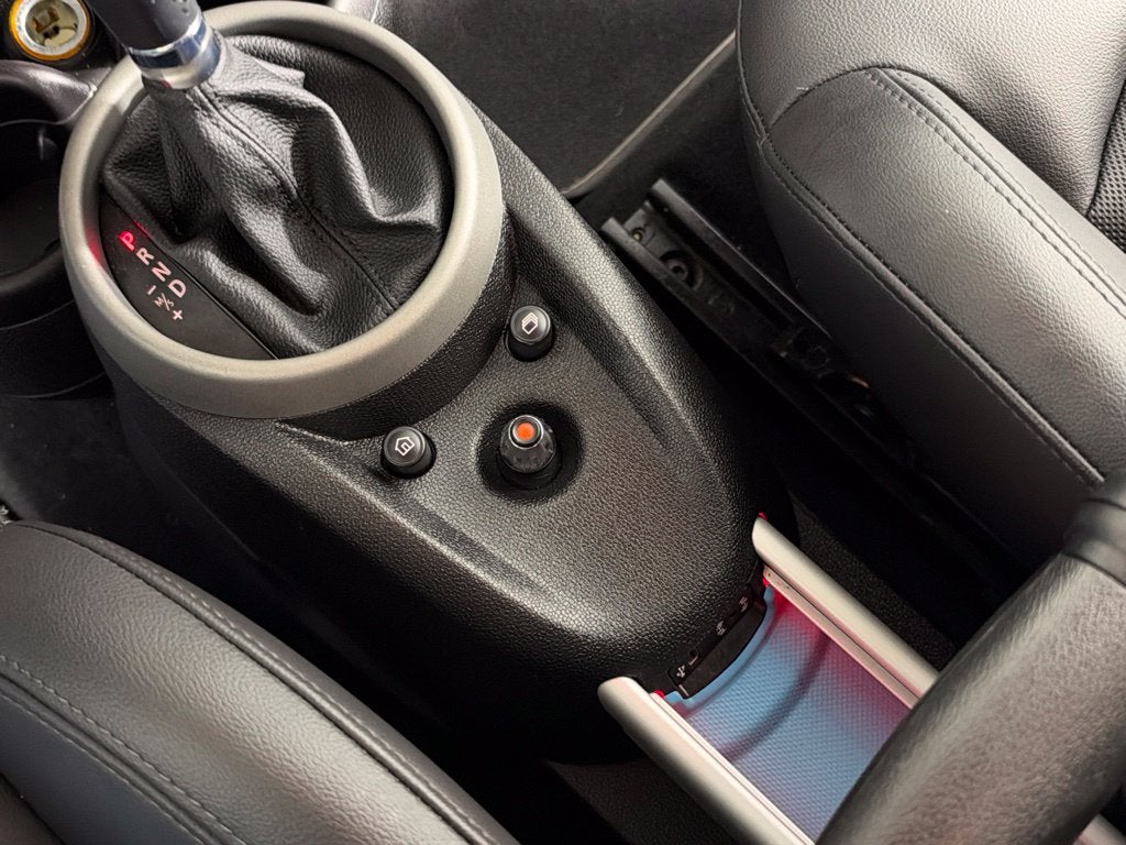 2011 MINI COUNTRYMAN ALL4