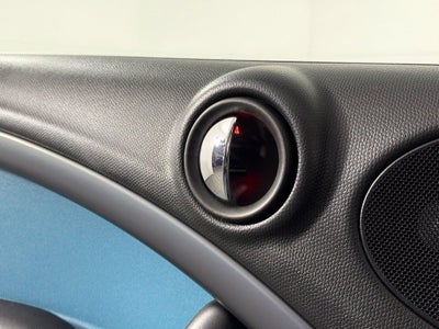 2011 MINI COUNTRYMAN ALL4