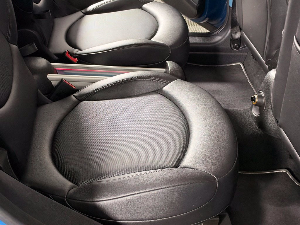 2011 MINI COUNTRYMAN ALL4