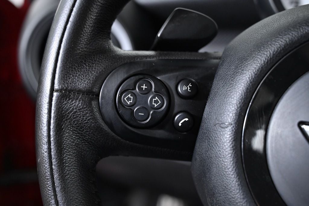 2011 MINI Cooper S Clubman