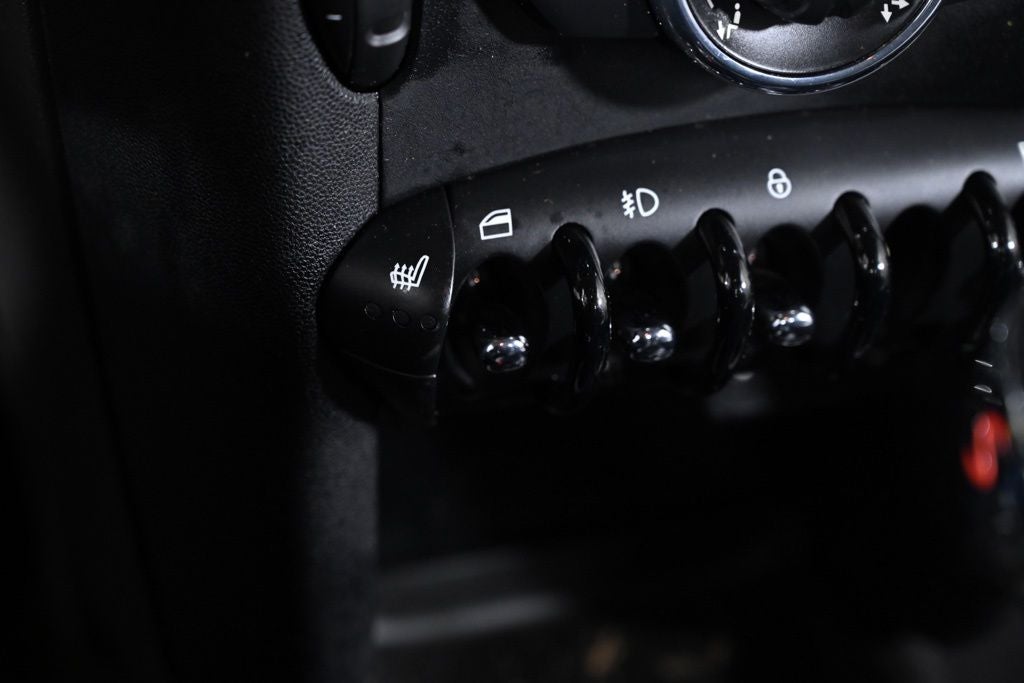 2011 MINI Cooper S Clubman