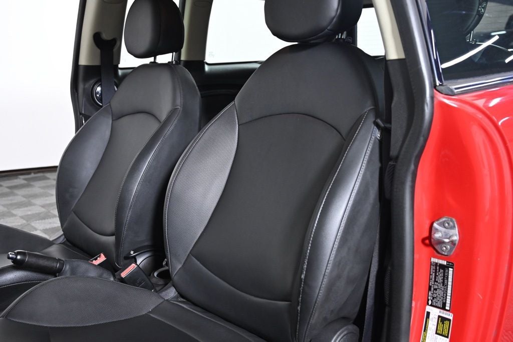 2011 MINI Cooper S Clubman