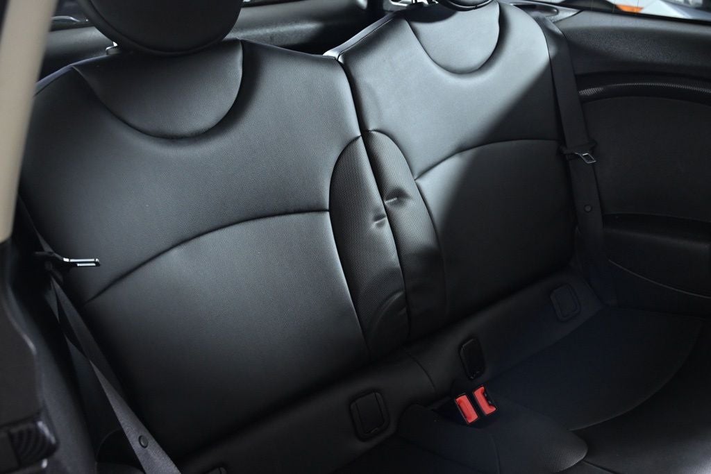 2011 MINI Cooper S Clubman