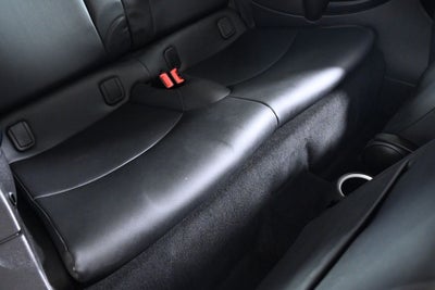 2011 MINI Cooper S Clubman