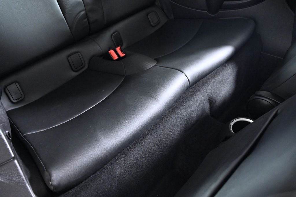 2011 MINI Cooper S Clubman
