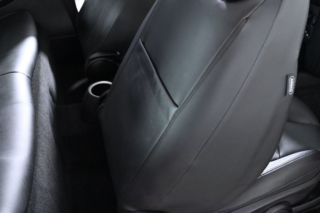 2011 MINI Cooper S Clubman
