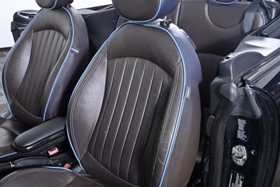 2014 MINI Cooper Base