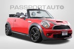 2012 MINI CONVERTIBLE S